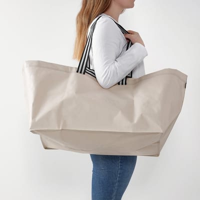 GÖRSNYGG Shopping bag, large