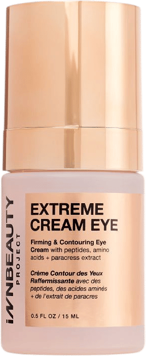 INNBEAUTY PROJECT Extreme Cream Eye Cream