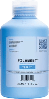 Filament Hair Repair