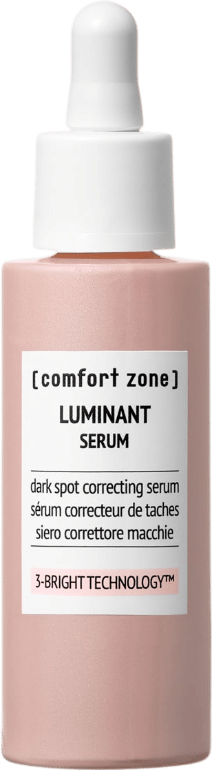 Luminant Serum