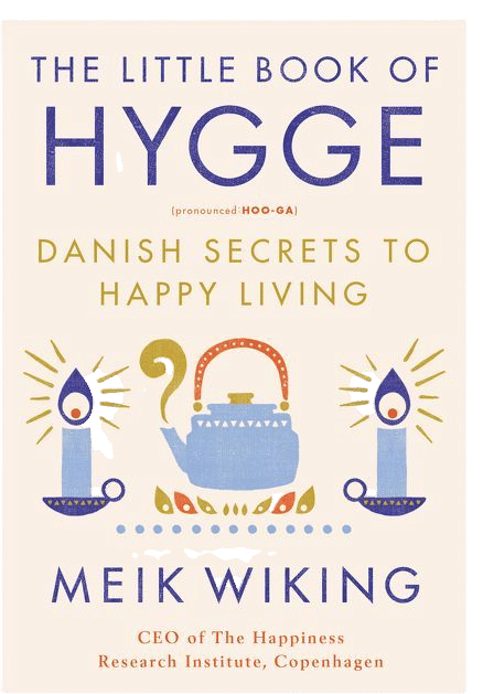 The Little Book of Hygge