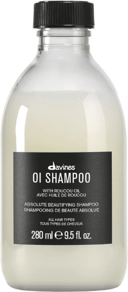 OI Shampoo