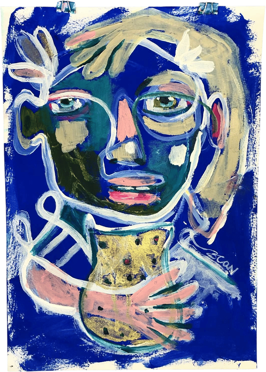 Brian Connolly - You are Golden