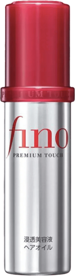Shiseido Fino Premium Hair Oil