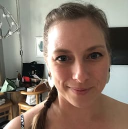Lauren McDowell