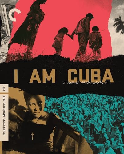 Soy Cuba
