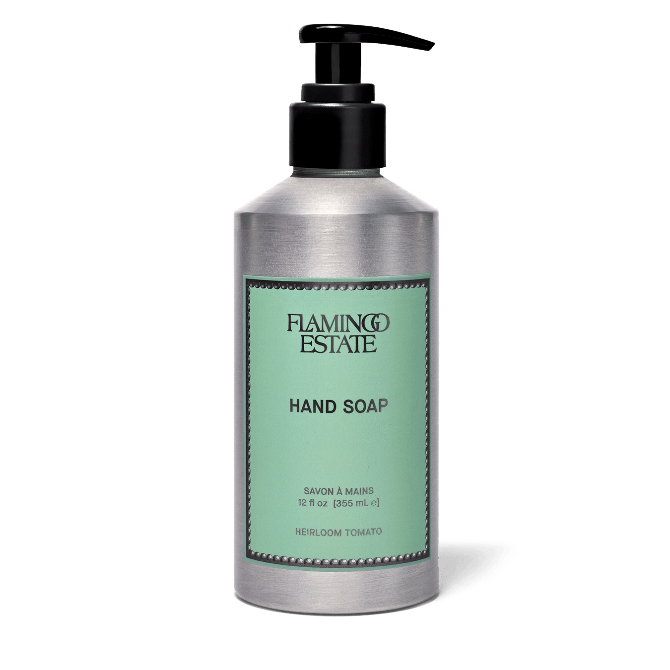 Heirloom Tomato Hand Soap