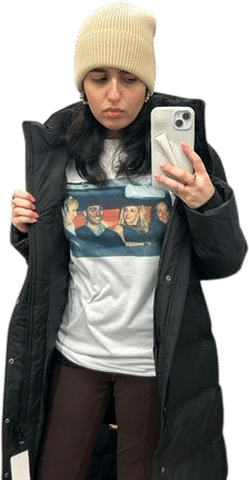 Nightmare Blunt Rotation T-Shirt