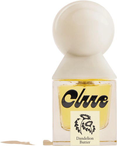 Dandelion Butter | Clue