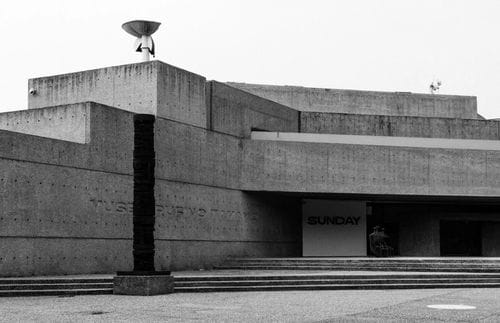 Museo Tamayo