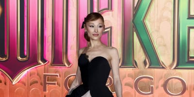 Ariana Grande and the Shadow of My Own Thinness