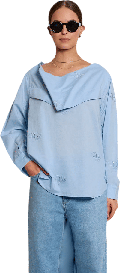 Tacca Shirt
