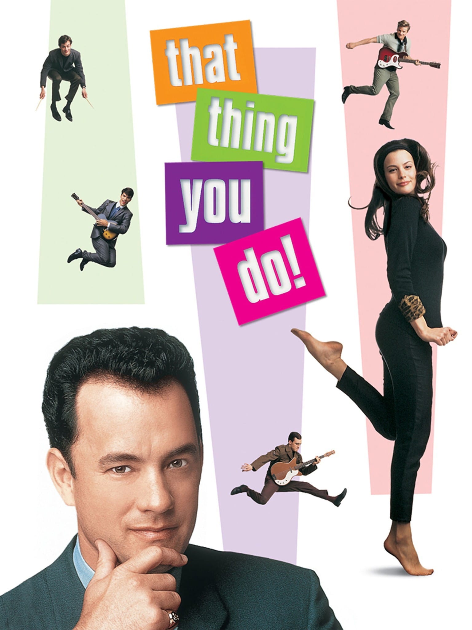 That Thing You Do! (1996)