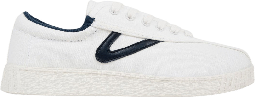 Nylite Canvas Sneaker
