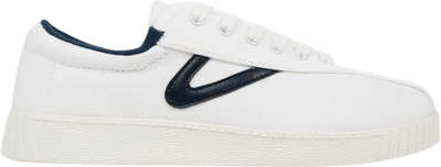 Nylite Canvas Sneaker