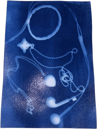 Cyanotype