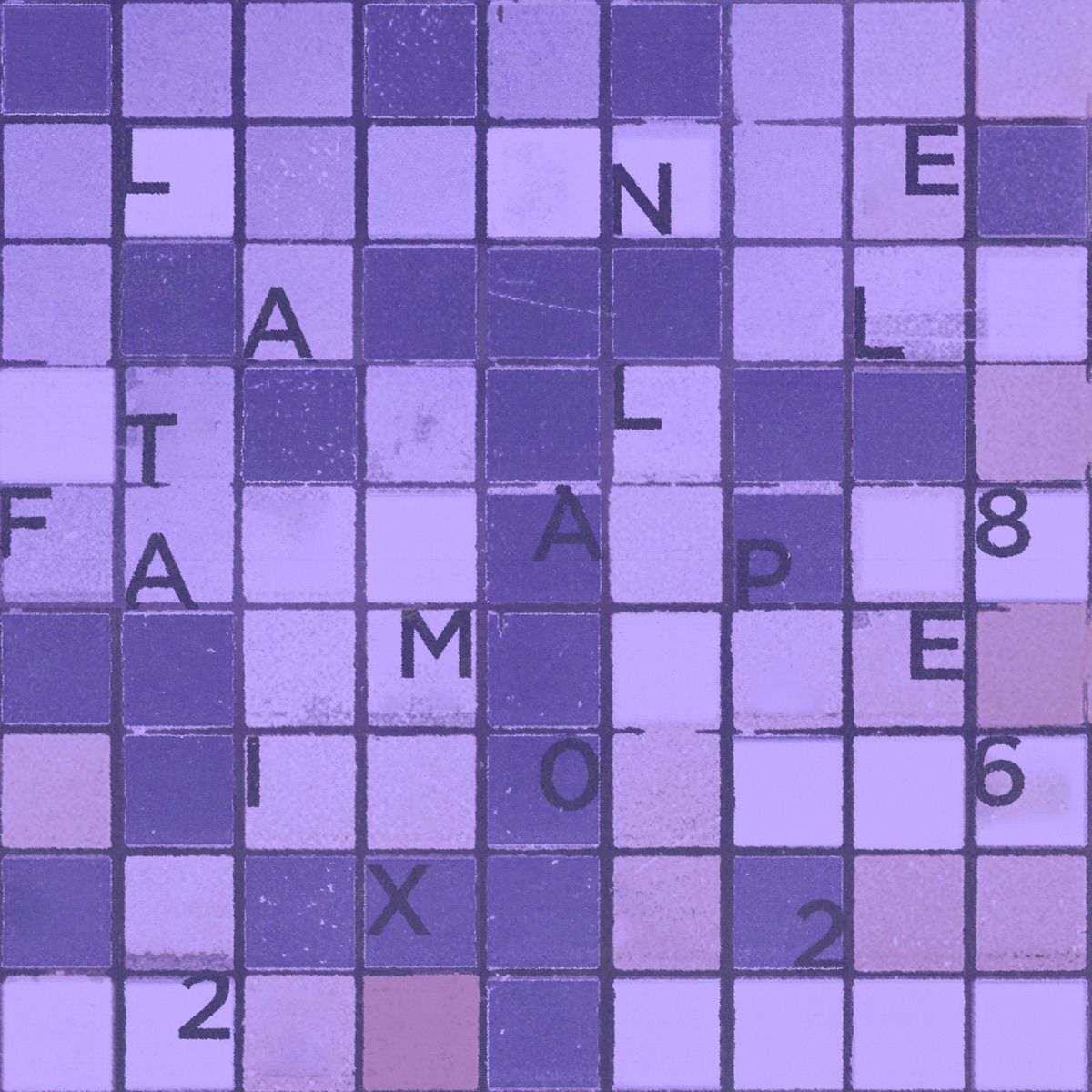 Lane 8 Fall 2026 Mixtape (Live from The Castro Theatre, San Francisco, CA)