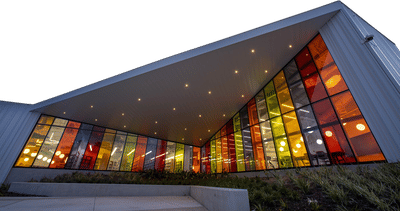 Dr. Shannon Walker Neighborhood Library