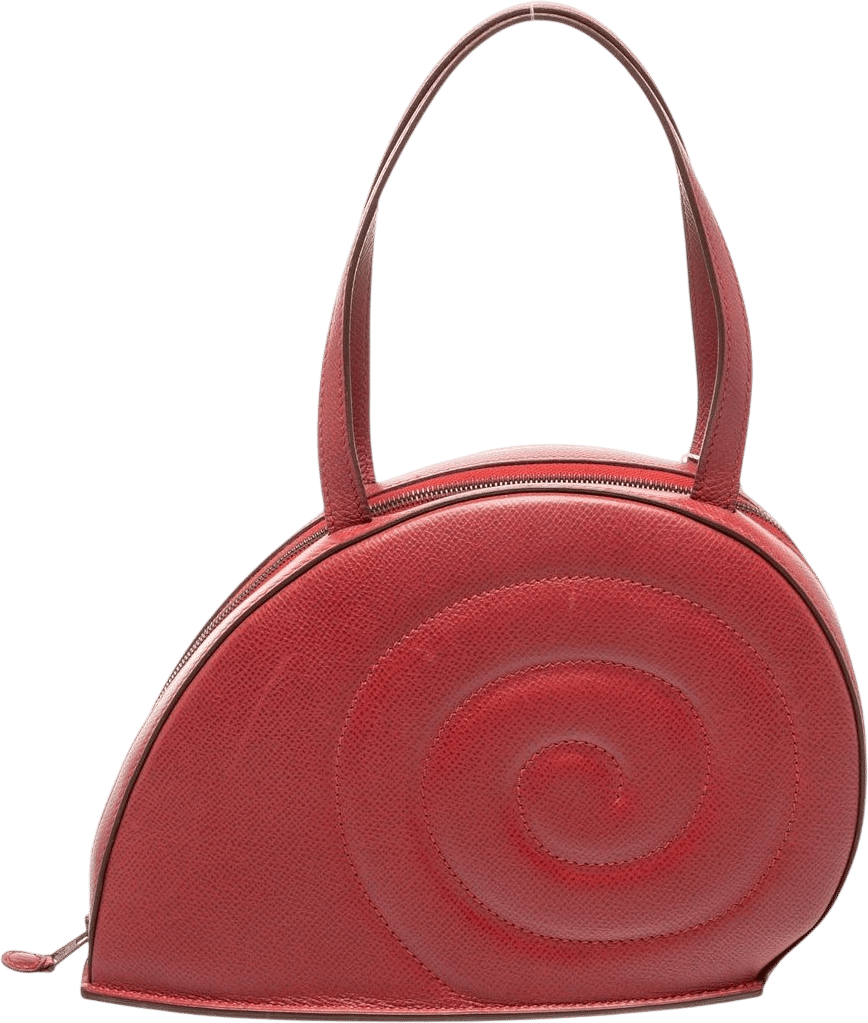 Snail Bag