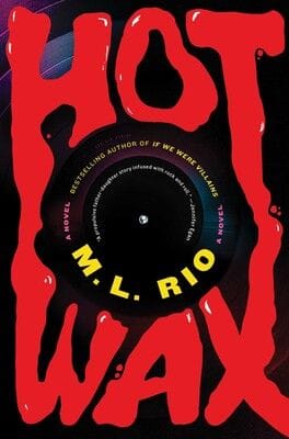 Hot Wax