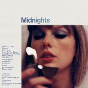 “Would’ve, Could’ve, Should’ve” by Taylor Swift