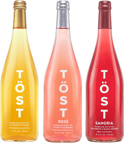 TÖST
