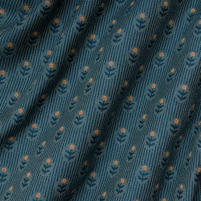 Posey Fabric