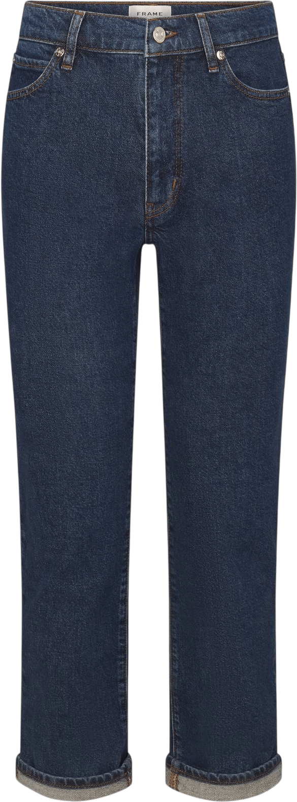 Frame The Borrowed Jeans