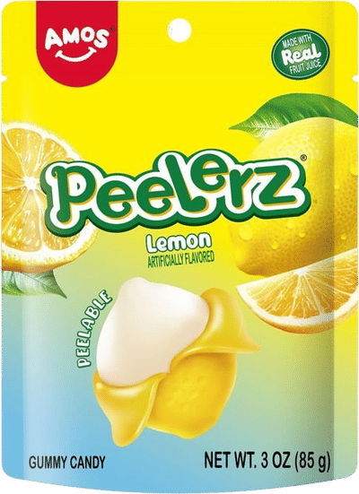 Lemon Peelerz