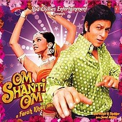 om shanti om