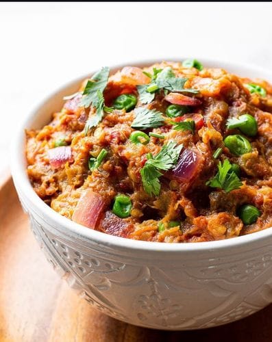 Chickpea LA Indian Home Cooking