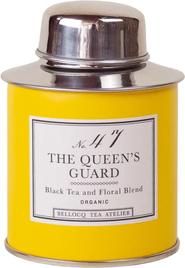 No. 47, The Queen's Guard