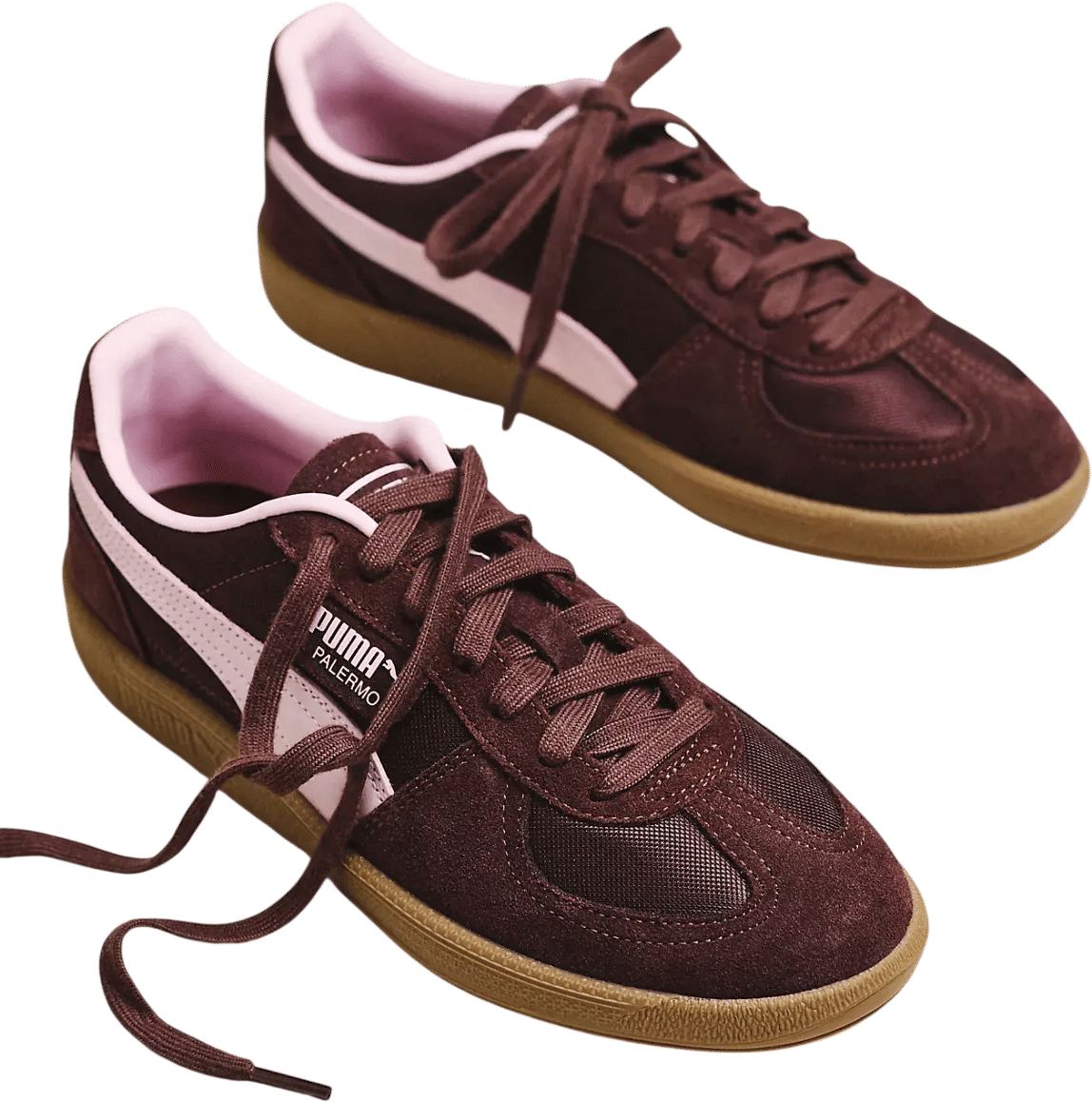 PUMA Palermo Sneakers