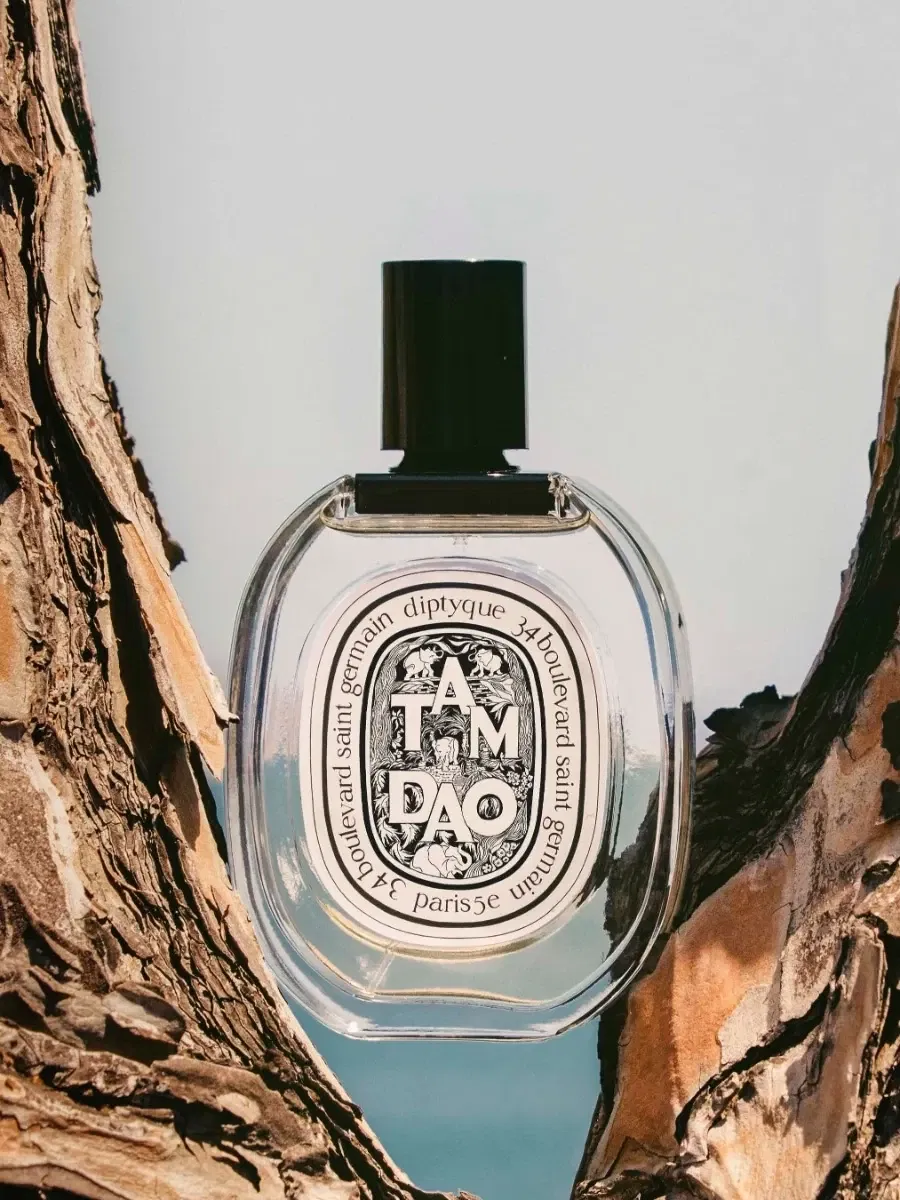 Tam Dao Eau de Toilette by Diptyque Paris