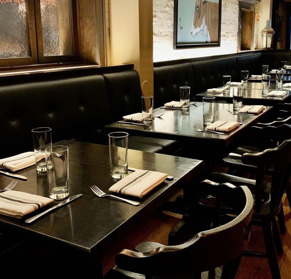 Heritage Tavern