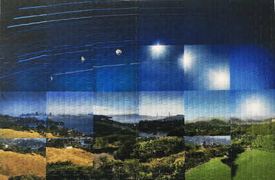 Woven Photographs