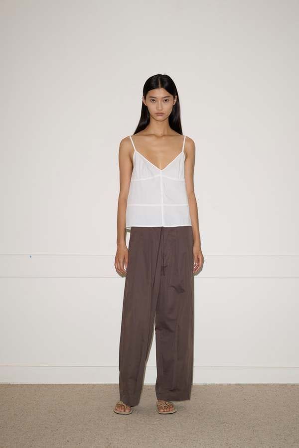 deiji studios turn pant