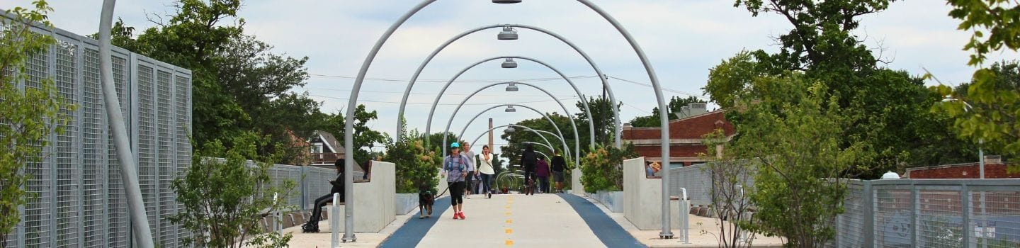 606 trail