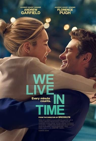 We Live in Time - John Crowley
