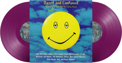 Dazed and Confused (Music From the Motion Picture)