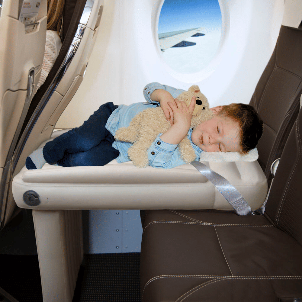 Flyaway Designs Kids Bed