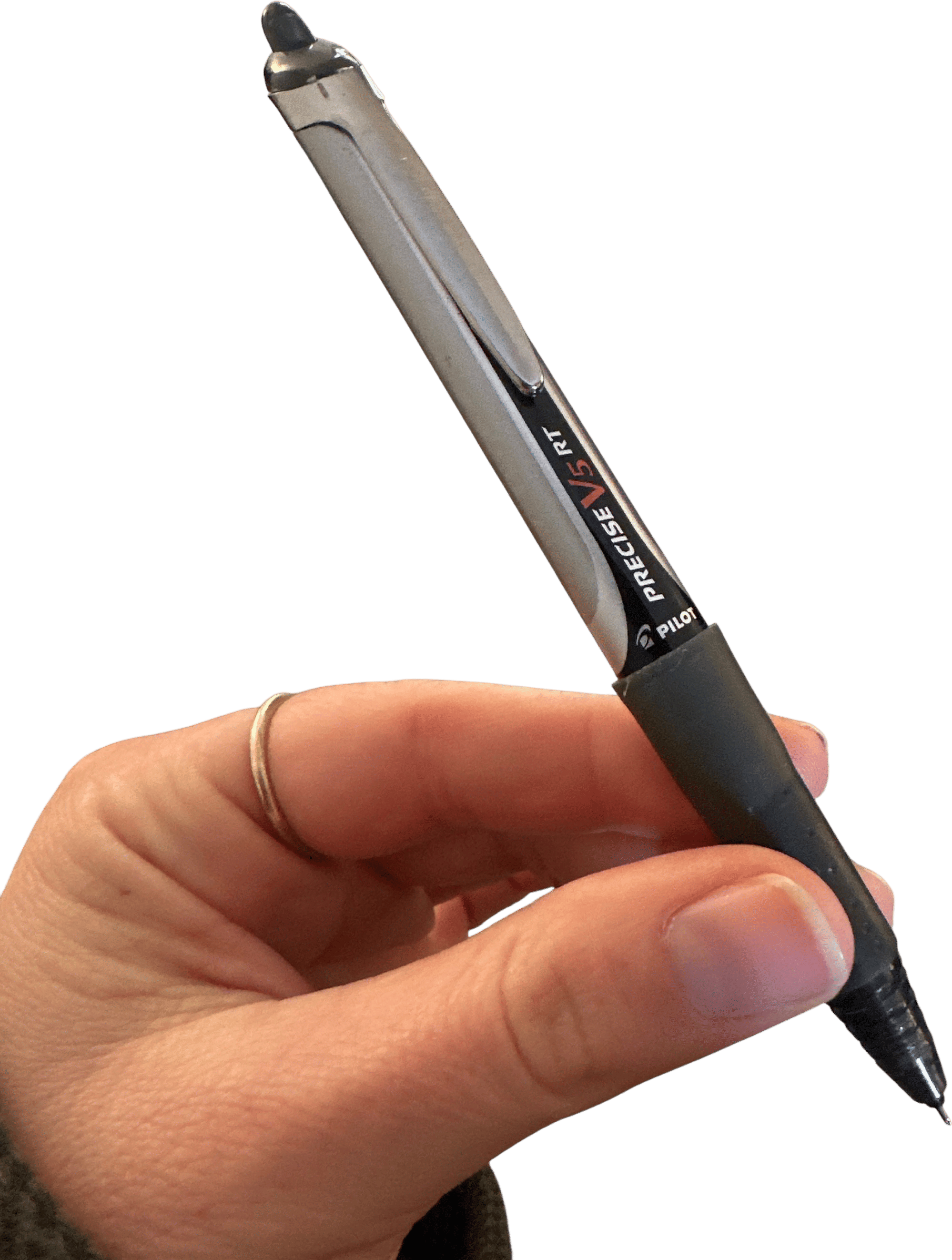 Pilot precise v5 RT