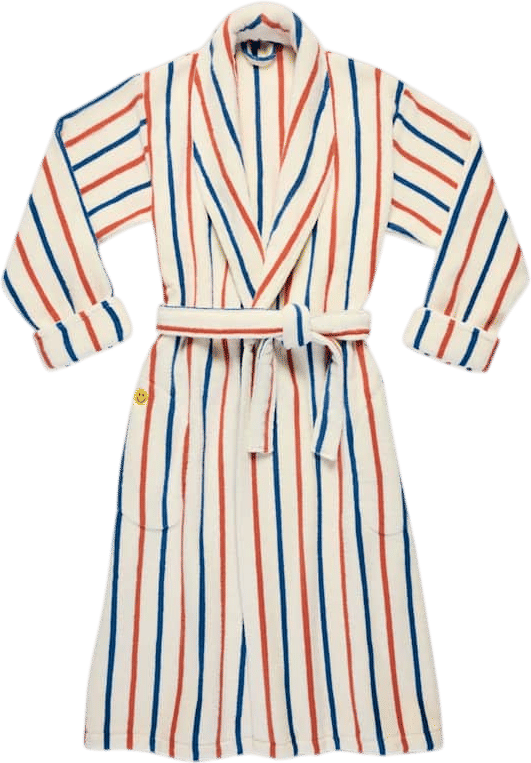 Brooklinen Kule bathrobe