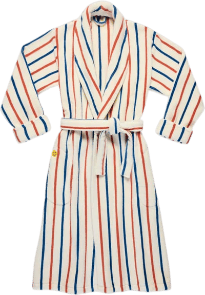 Brooklinen x Kule Bathrobe