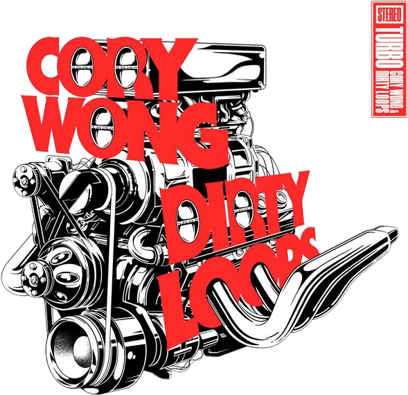 THRILLER (Michael Jackson) - Cory Wong & Dirty Loops