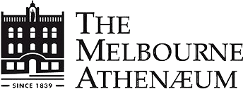 The Melbourne Athenaeum
