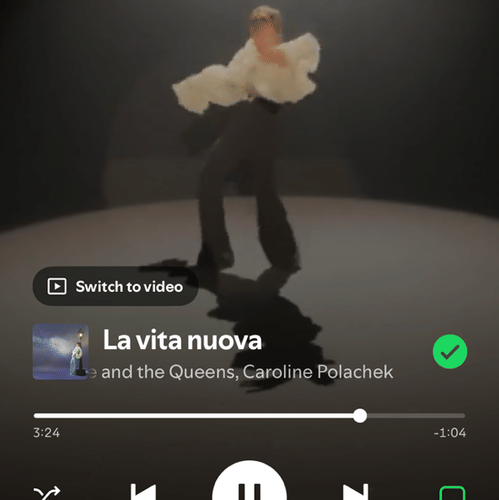 Christine And The Queens
