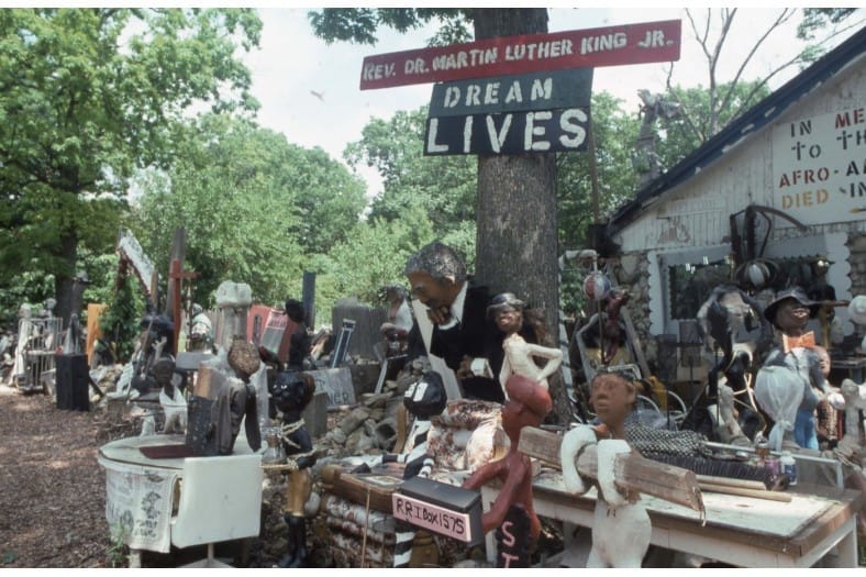 African-American Heritage Museum and Black Veterans Archive