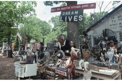 African-American Heritage Museum and Black Veterans Archive