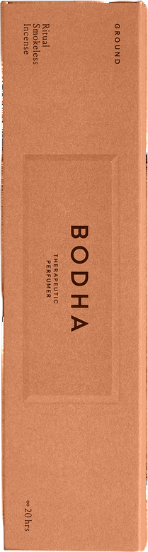 Bodha - Ground - Smokeless Incense